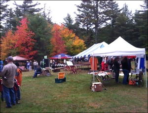 Adirondack Rural Skills and Homesteading Festival pic